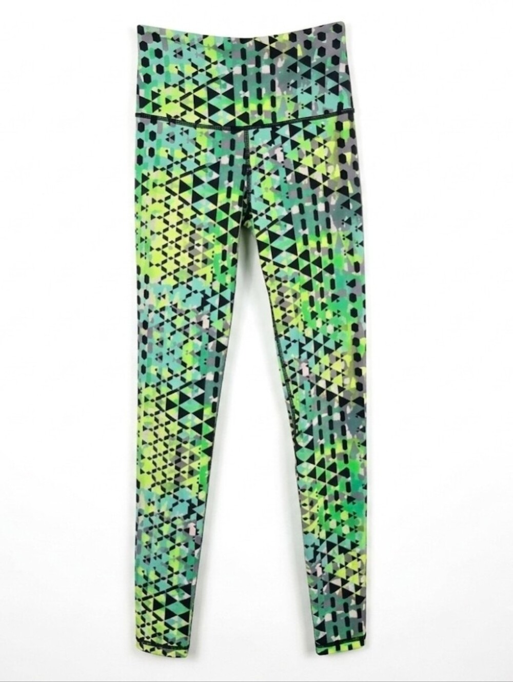 Victoria's Secret Sport printed leggings